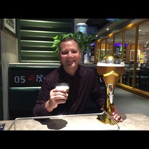 Meet your Posher, Steve